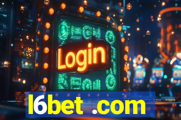 l6bet .com